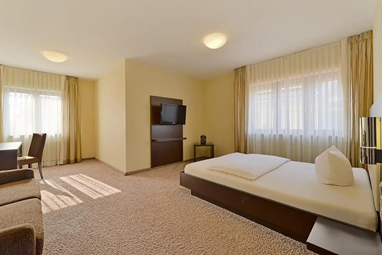 Hotel Restaurant Zur Post Bonn