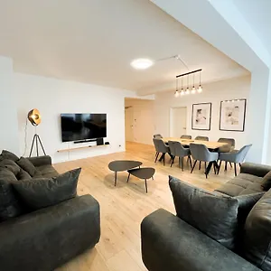 Centerapartments Tonhallenstrasse 4*, Dusseldorf Germany