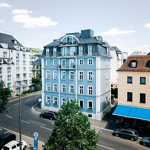 V Evert - Am Congress Centrum 4*, Wurzburg Germany