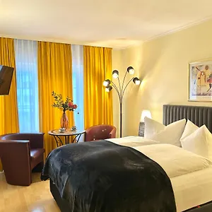 The Soho Altstadt 3*, Dusseldorf Germany