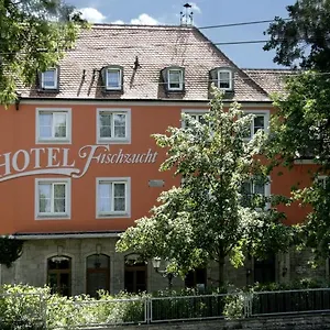 Fischzucht In 3*, Wurzburg Germany