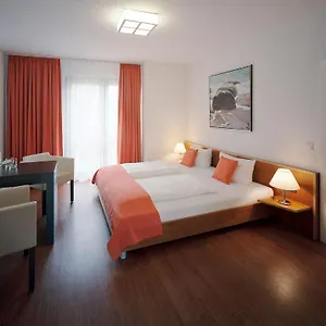 Akademiehotel Hotel