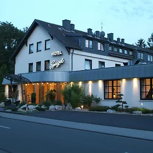 Spiegel 4*, Cologne Germany