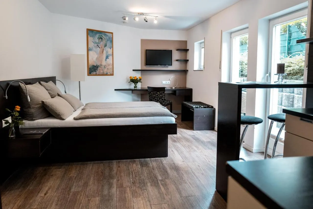 Hotel Restaurant Zur Post Bonn