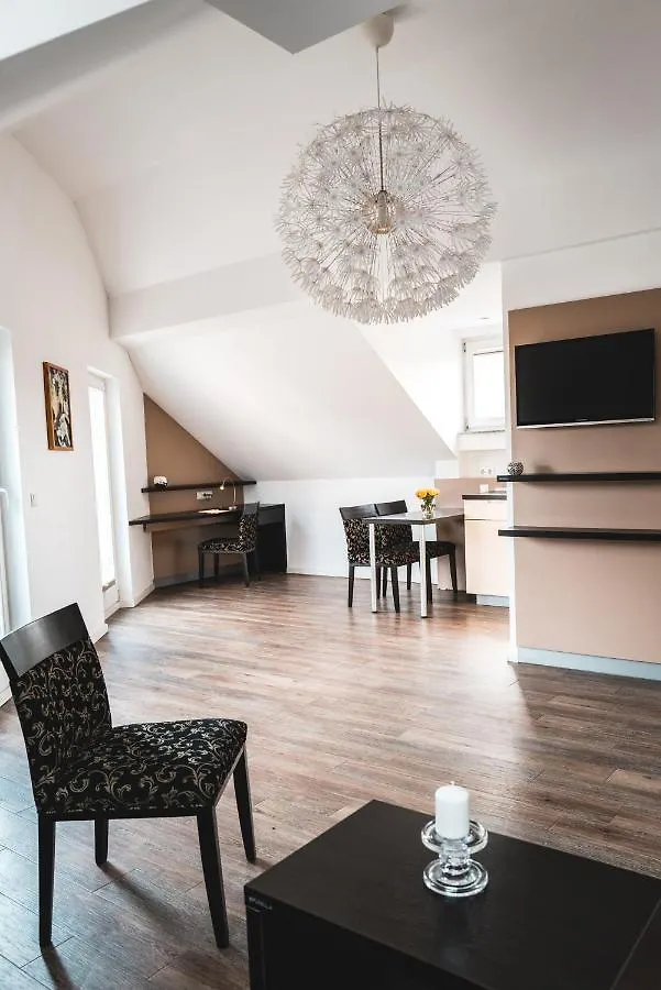 Hotel Restaurant Zur Post Bonn Németország