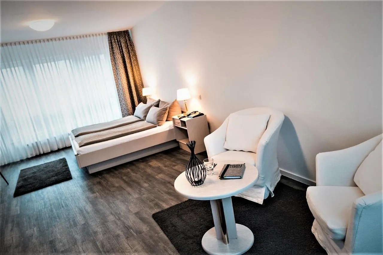 Hotel Restaurant Zur Post Bonn