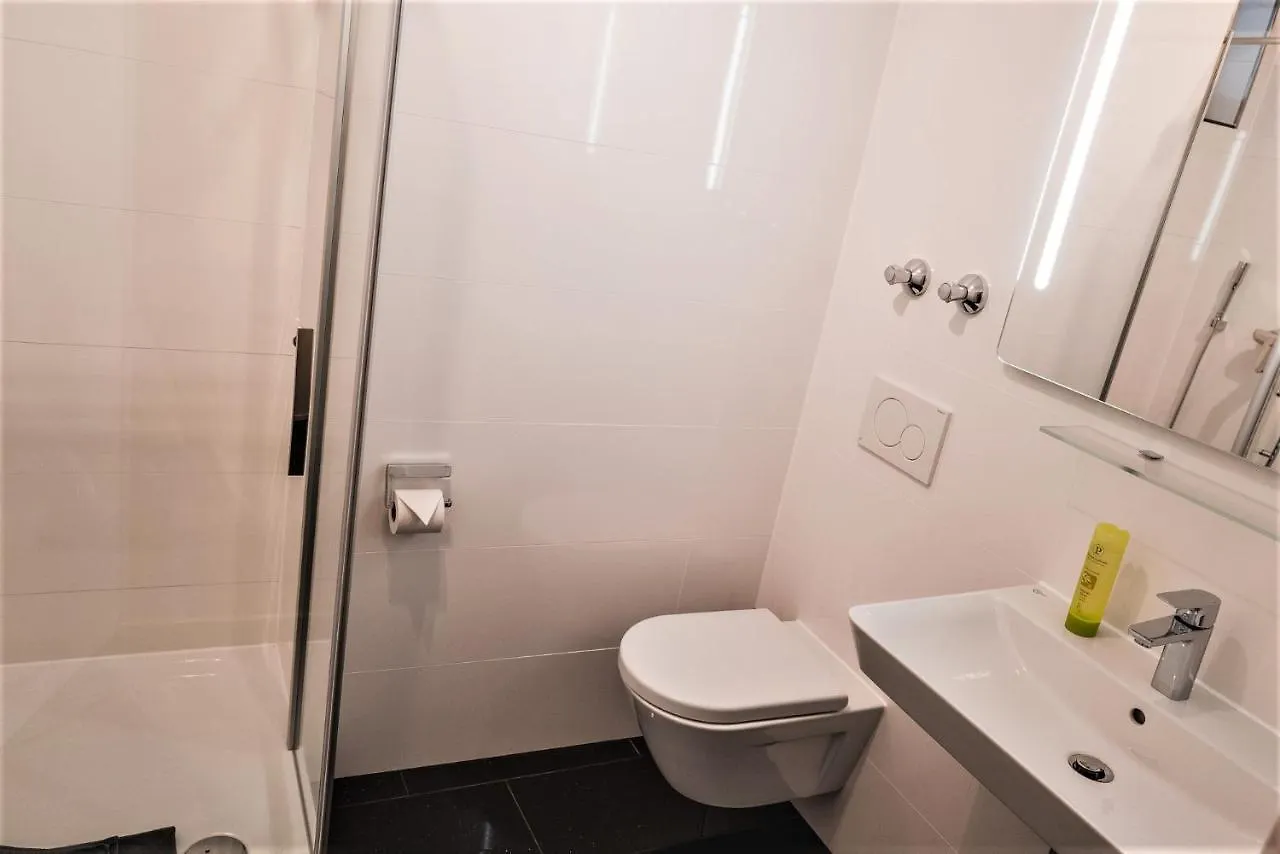 ****  Hotel Restaurant Zur Post Bonn Germany