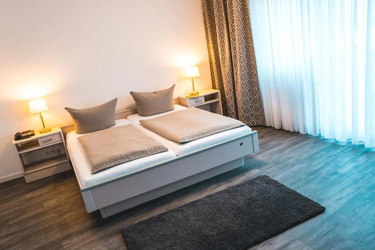 Hotel Restaurant Zur Post Bonn