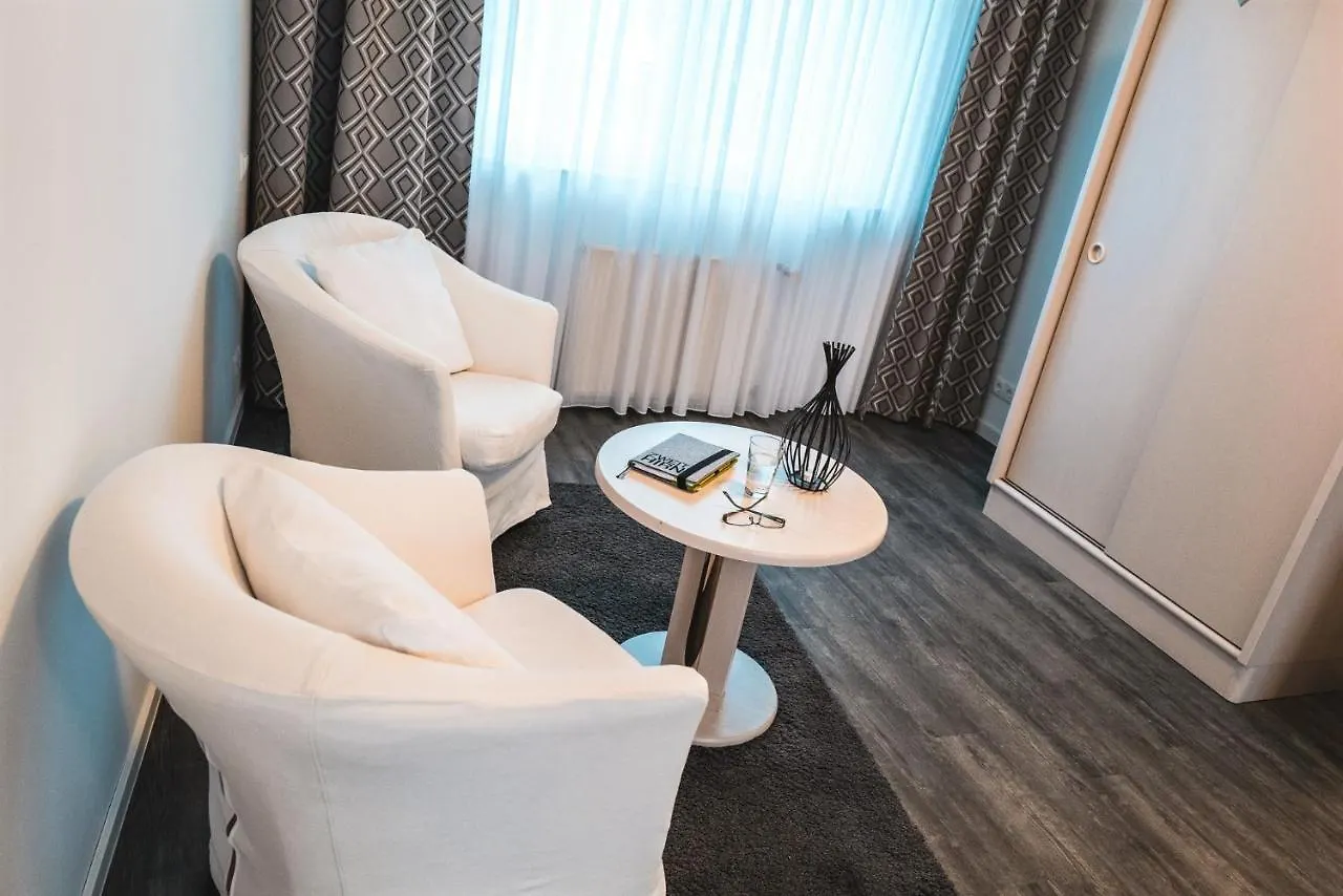 Hotel Restaurant Zur Post Bonn