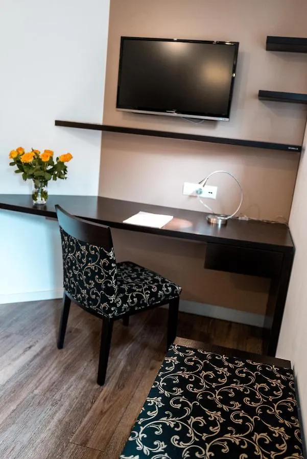 Hotel Restaurant Zur Post Bonn
