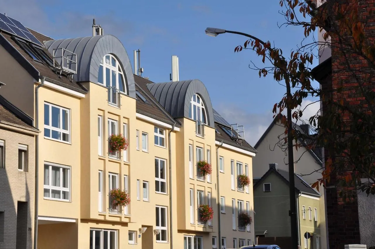 Hotel Restaurant Zur Post Bonn