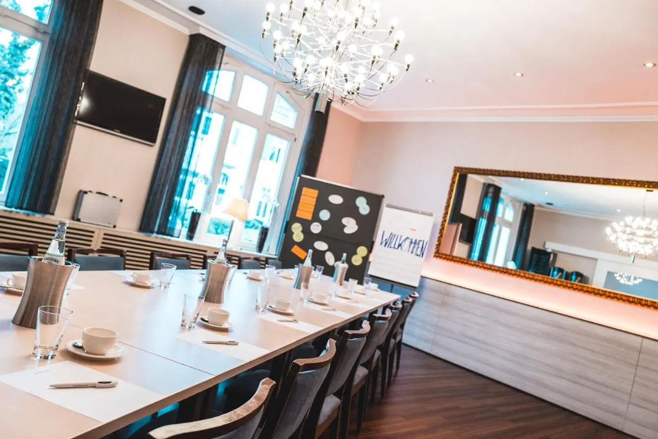 Hotel Restaurant Zur Post Bonn
