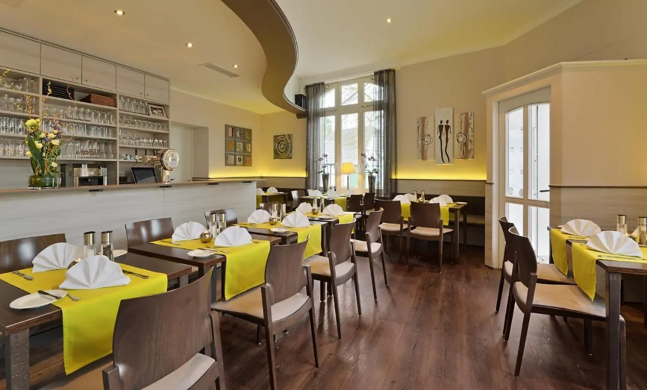 Hotel Restaurant Zur Post Bonn