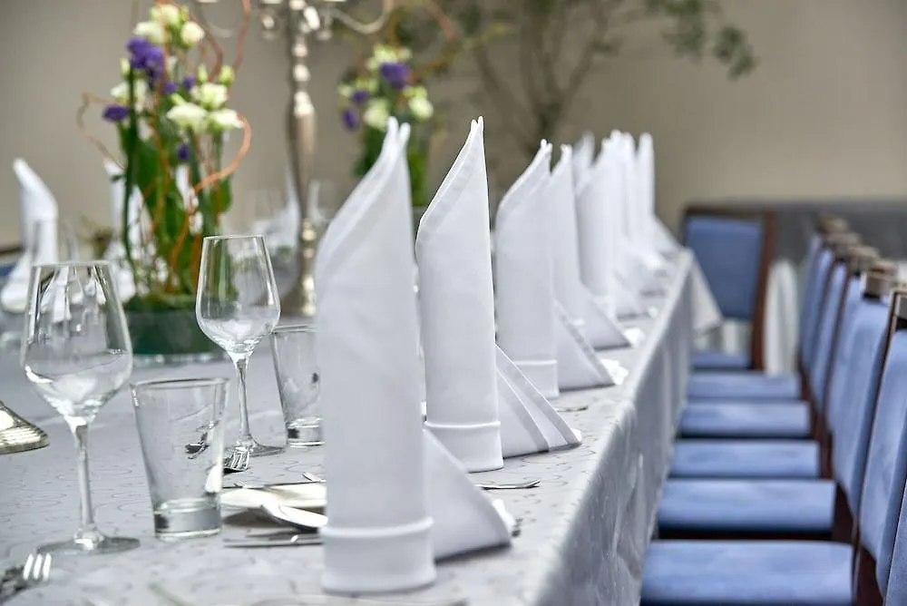 Hotel Restaurant Zur Post Bonn