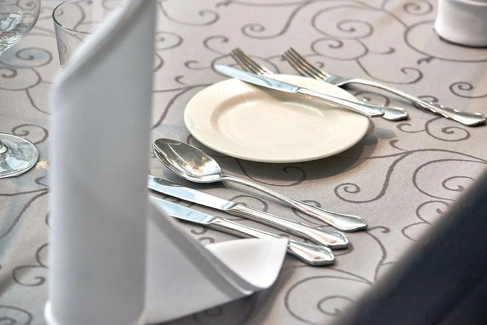 Hotel Restaurant Zur Post Bonn