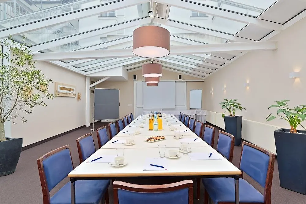Hotel Restaurant Zur Post Bonn