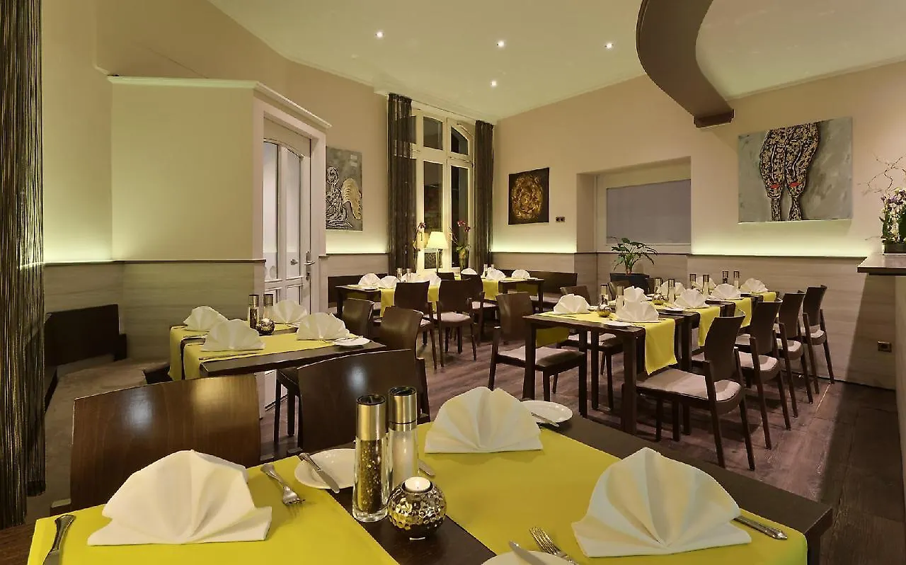 Hotel Restaurant Zur Post Bonn