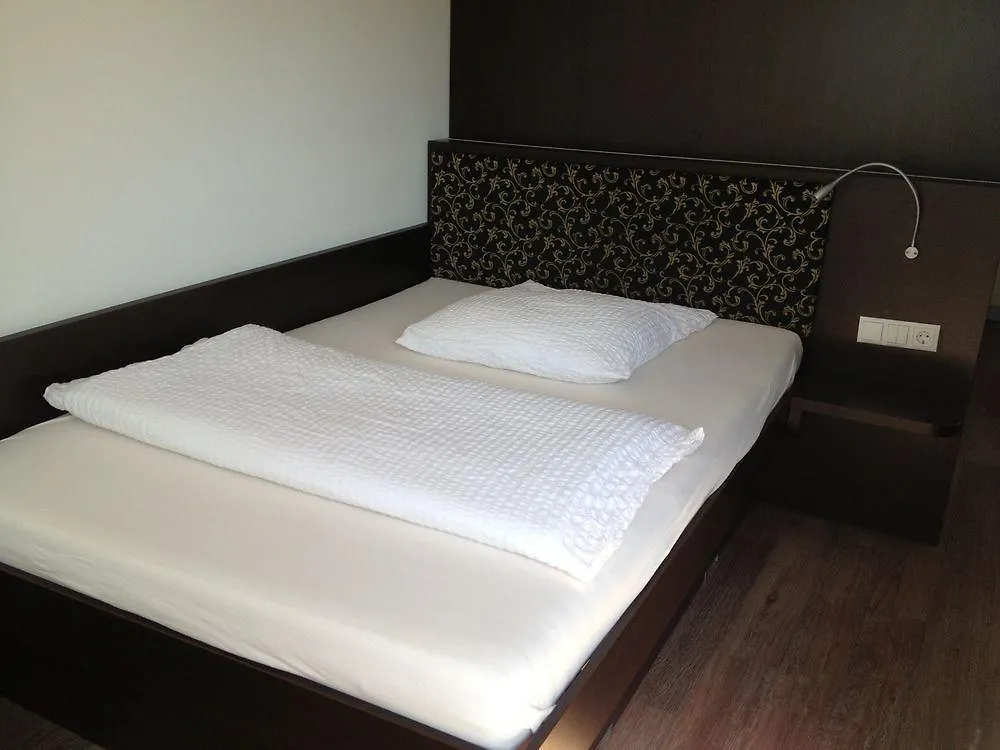Hotel Restaurant Zur Post Bonn