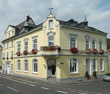 Hotel Restaurant Zur Post Bonn