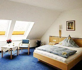 Hotel Restaurant Zur Post Bonn Germany