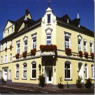 Hotel Restaurant Zur Post Bonn