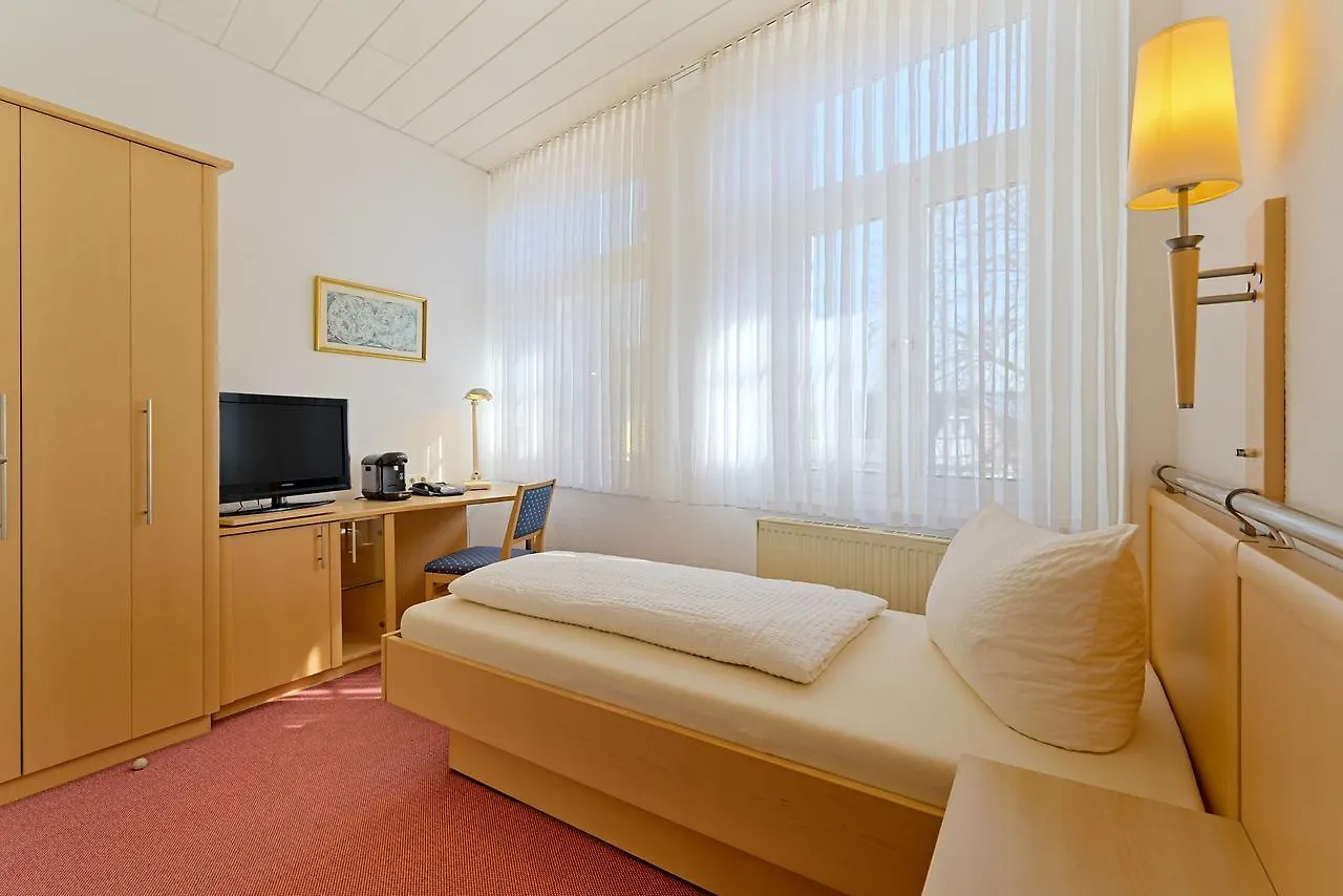 Hotel Restaurant Zur Post Bonn