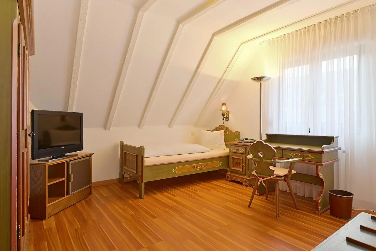 Hotel Restaurant Zur Post Bonn