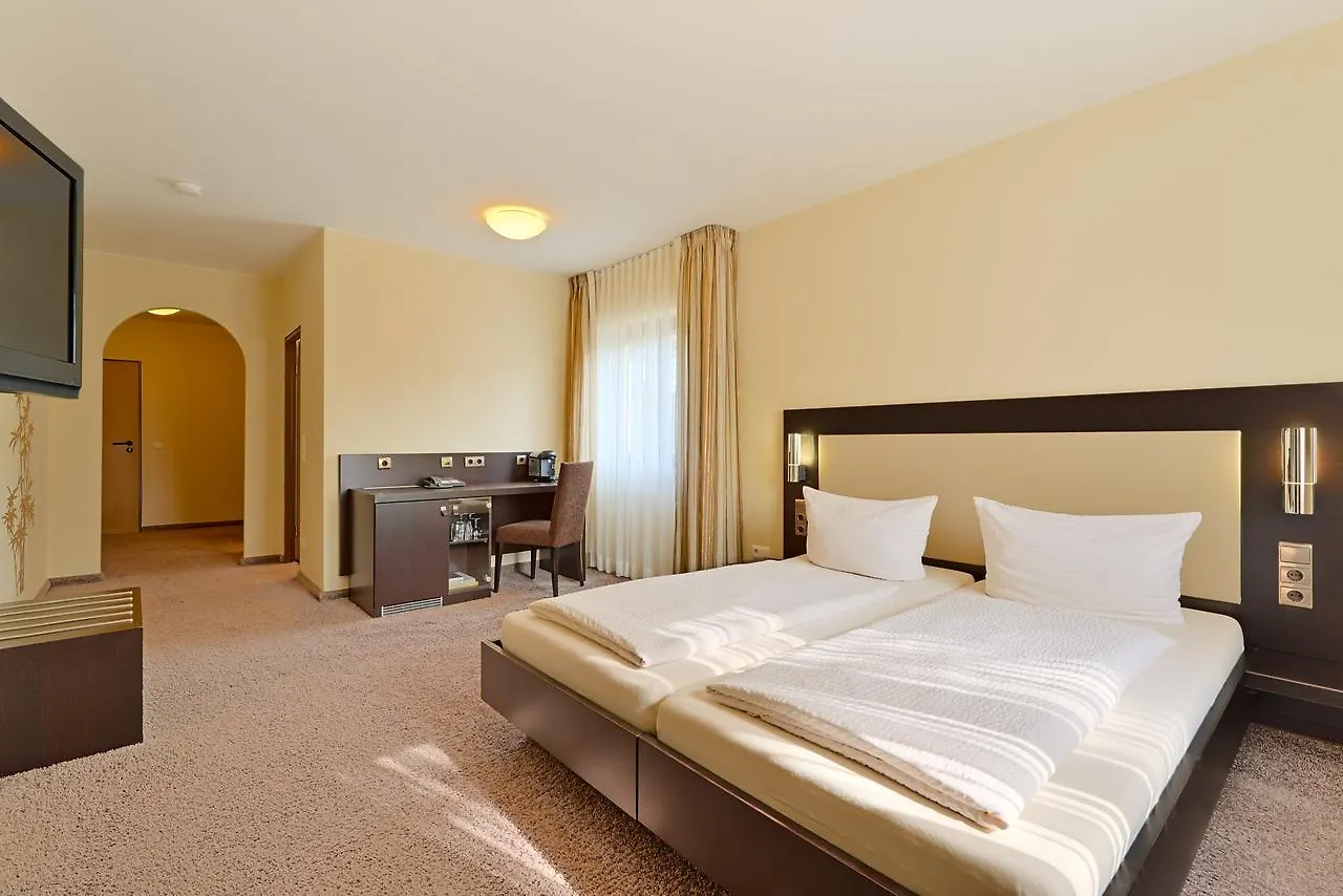 Hotel Restaurant Zur Post Bonn