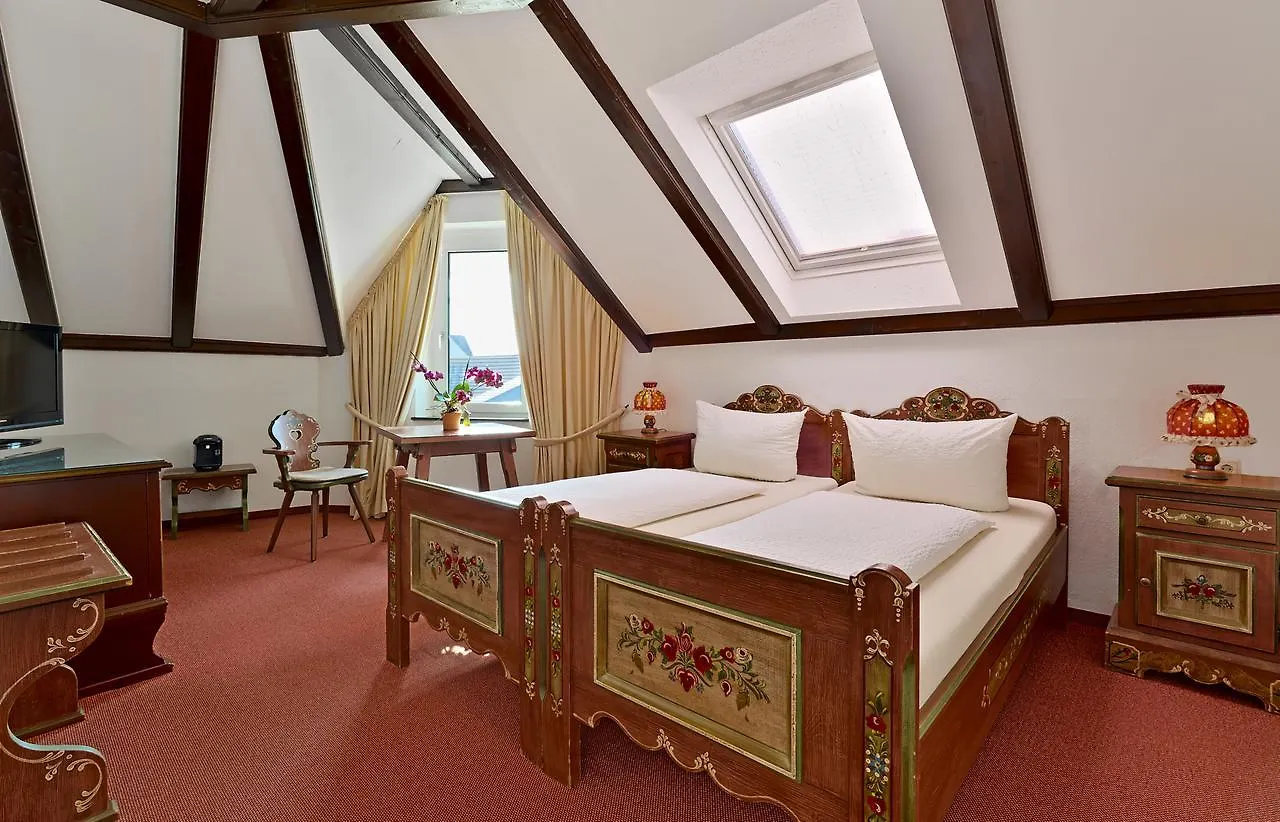 Hotel Restaurant Zur Post Bonn