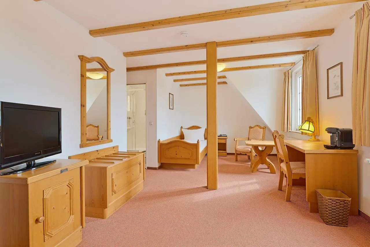 Hotel Restaurant Zur Post Bonn