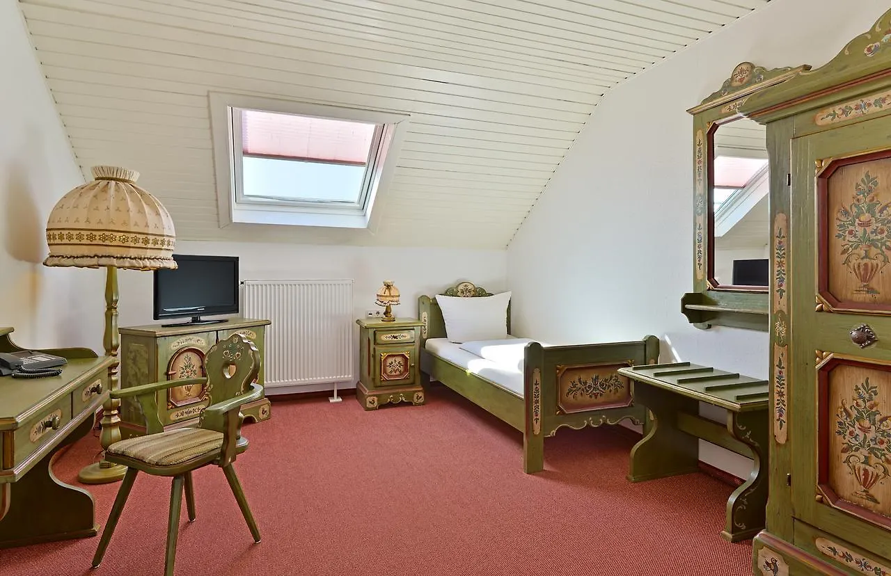 Hotel Restaurant Zur Post Bonn