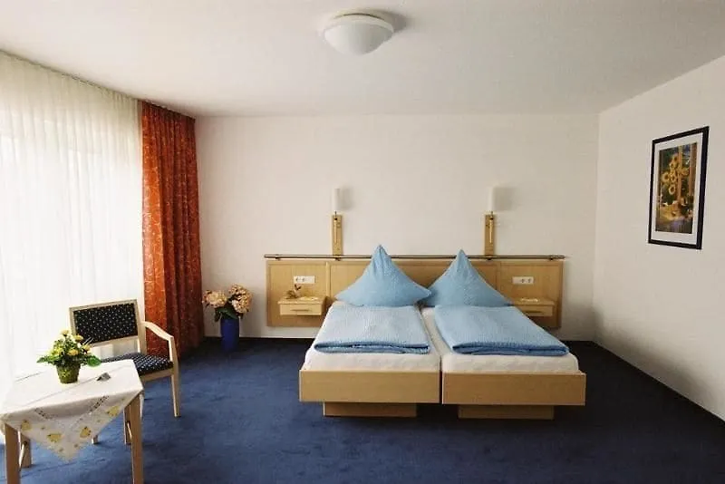 Hotel Restaurant Zur Post Bonn