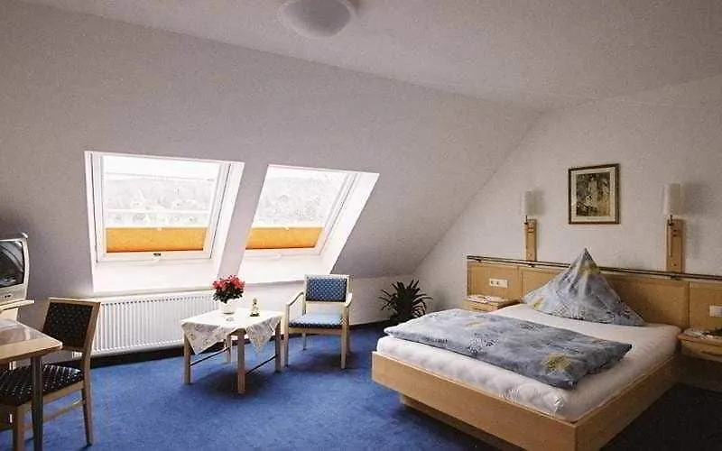 Hotel Restaurant Zur Post Bonn