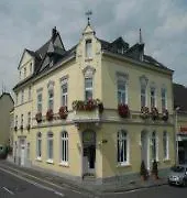 Hotel Restaurant Zur Post Bonn